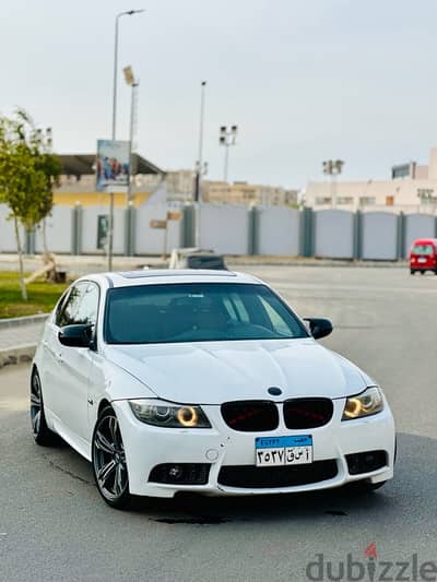 BMW 330i original