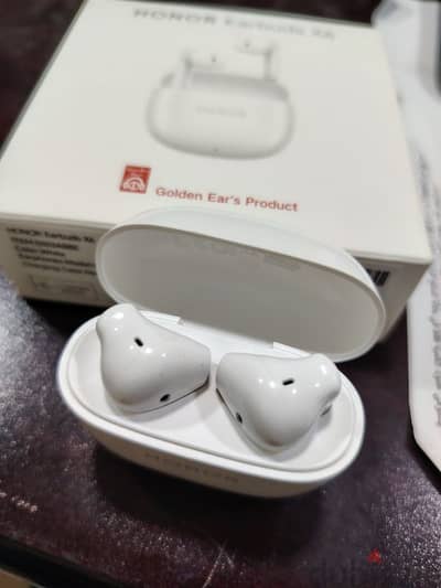 سماعه honor Earbuds x6