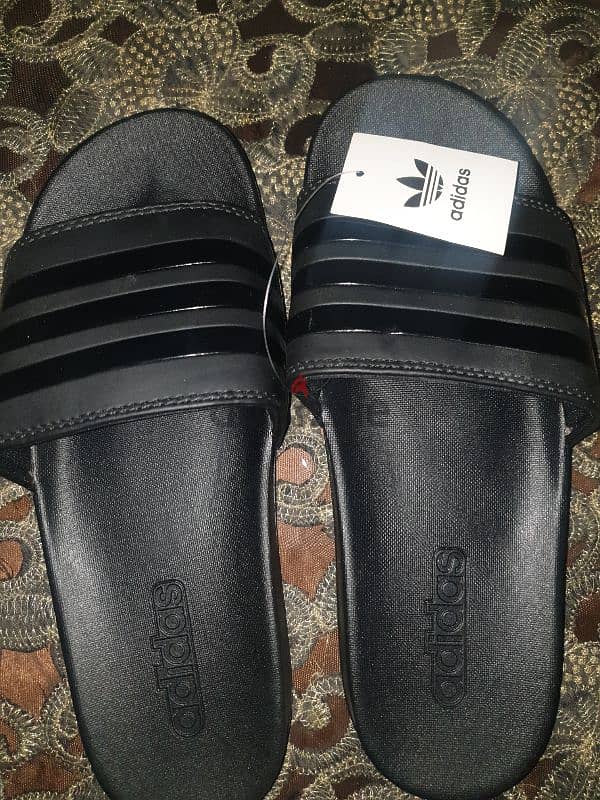 adidas slide 0