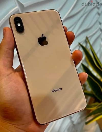 iPhone XS Max 256