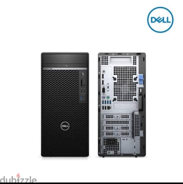 Dell optiplex 7080 1