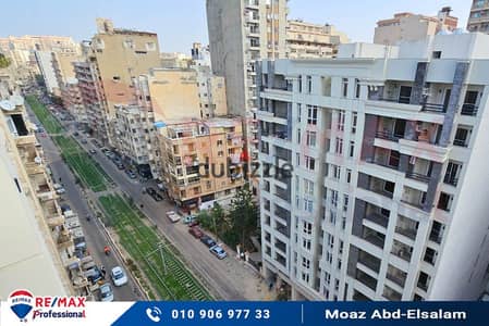 Apartment for sale 174 m Saba Pasha (directly on the tram)