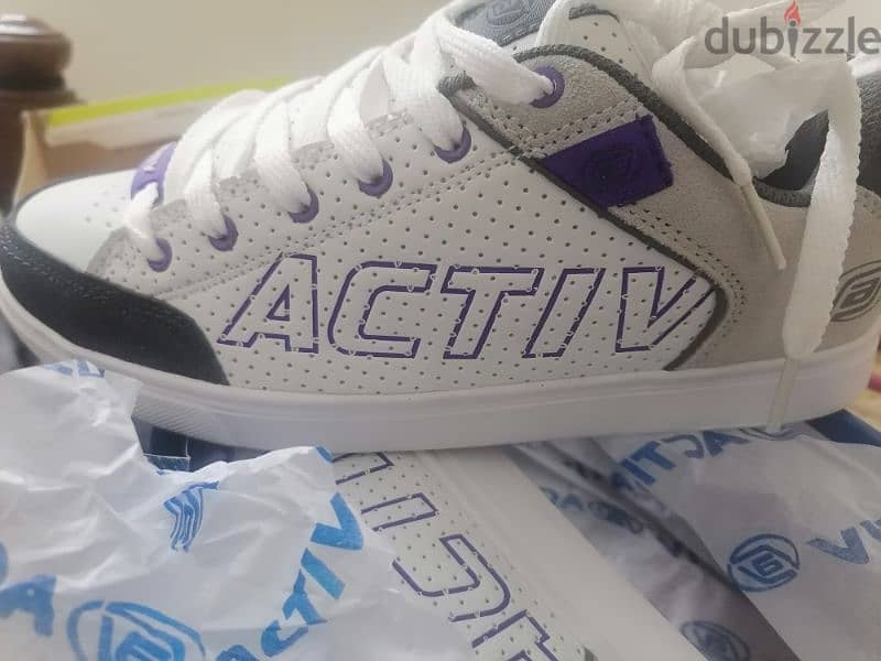 كوتش activ وجزمة من dejavu 1