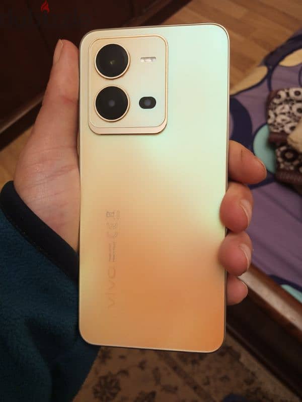 Vivo V25e 2