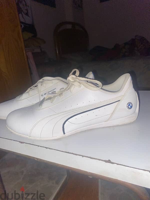 puma bmw edition shoes 2