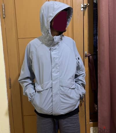 Jaket louis vuitton 1200