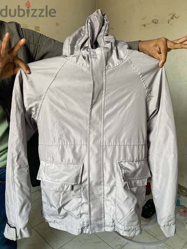 Jaket louis vuitton 1200 3