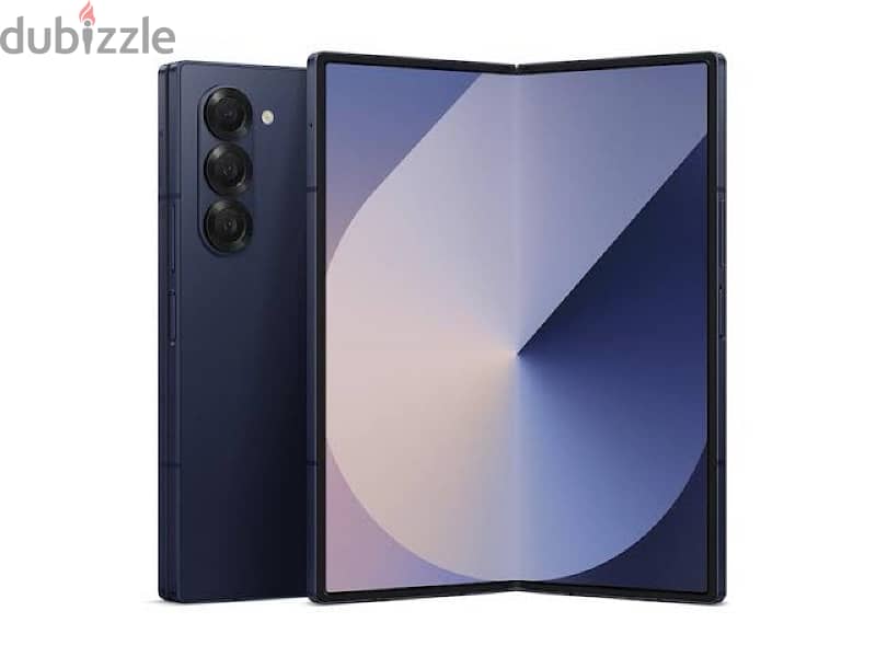 Samsung Galaxy Z fold 6 0