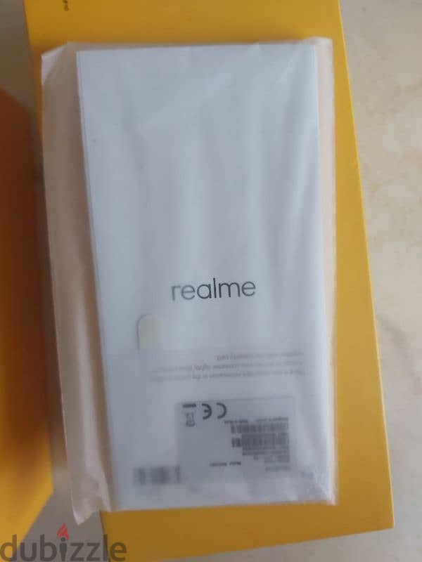 realme 6 (8 128) ببجي ٦٠ فريم 7