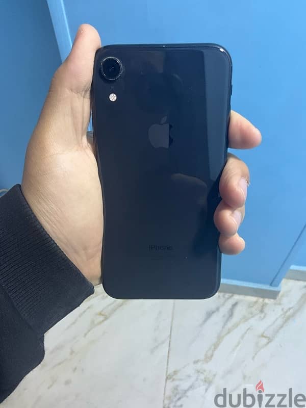 IPhone Xr 128 GB battery health 80% 1