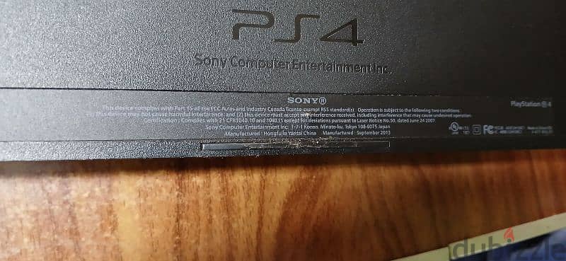 ps4 500gb 4