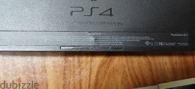 ps4 500gb 5