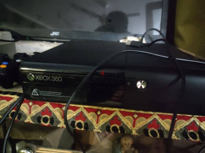 Xbox 360 1