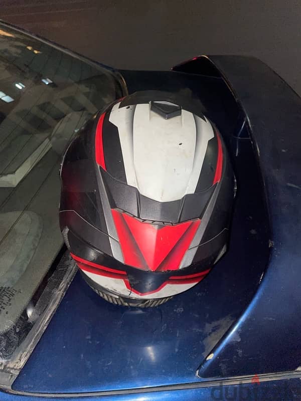 ls2 helmet 2