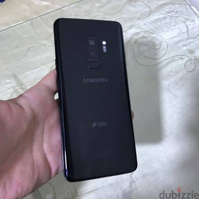 samsung galaxy s9 plus | سامسونج اس ٩ بلس