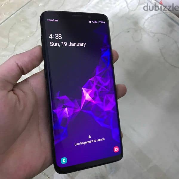 samsung galaxy s9 plus | سامسونج اس ٩ بلس 2