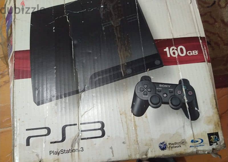 بلاي ستيشن ٣ play station 3 ps3 7