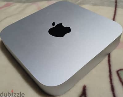 كمبيوتر Apple Mac mini