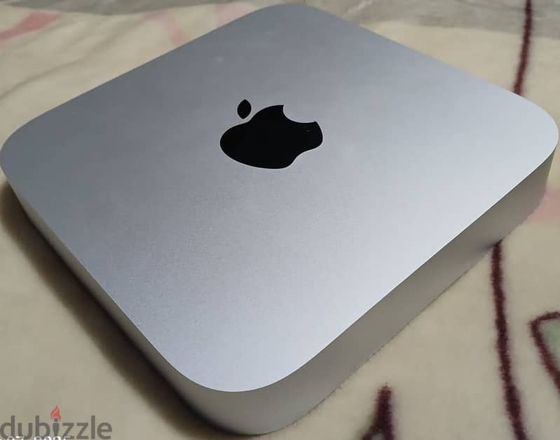 كمبيوتر Apple Mac mini 0