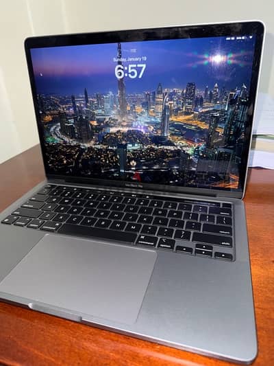 MacBook Pro m1 13 inch