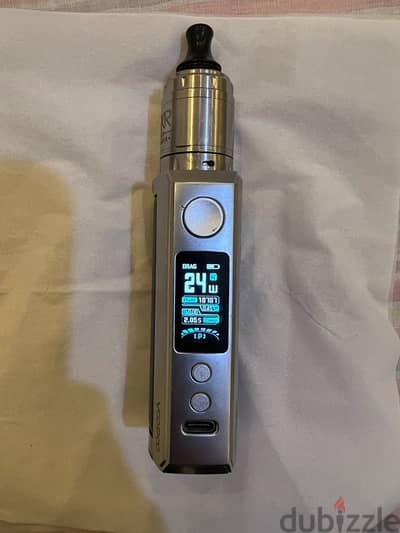 vape drag x plus