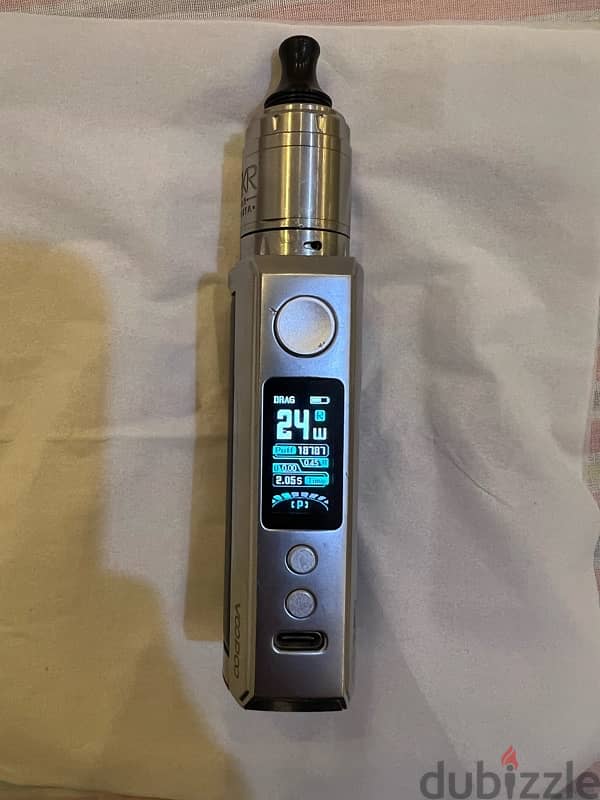 vape drag x plus 0