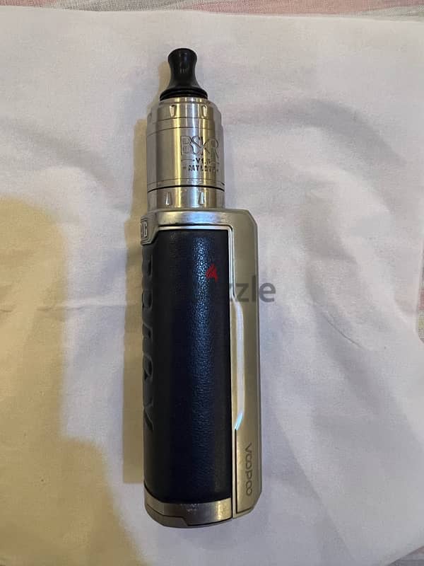 vape drag x plus 1