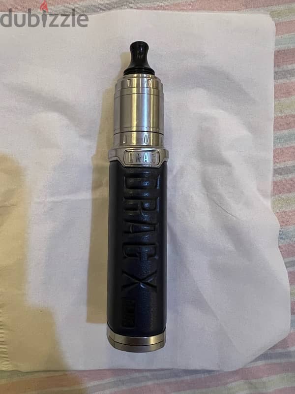 vape drag x plus 2