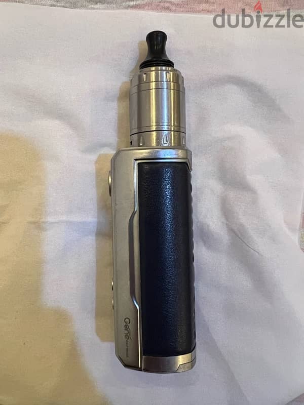 vape drag x plus 3