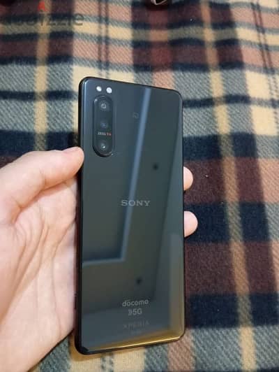 sony xperia 5 ii