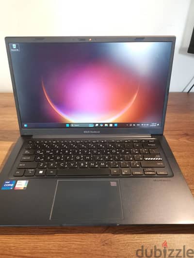 Asus vivobook 14 - i7 13th Gen