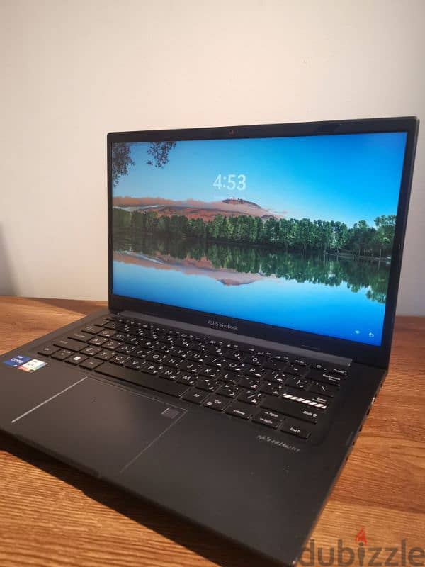 Asus vivobook 14 - i7 13th Gen 5