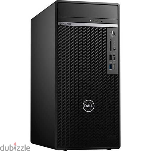 Dell Optiplex 7080 i7 10th Geth 1