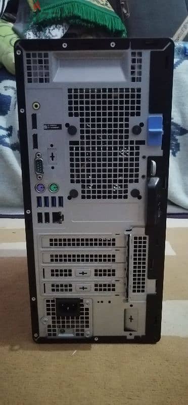 Dell Optiplex 7080 i7 10th Geth 2