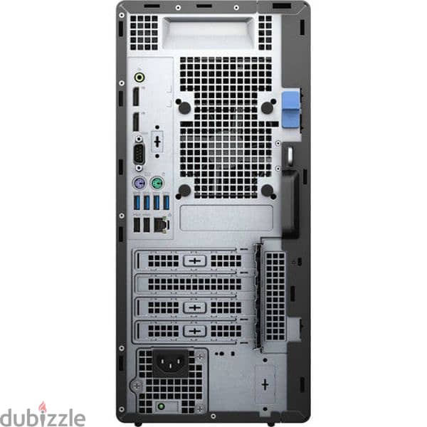 Dell Optiplex 7080 i7 10th Geth 3