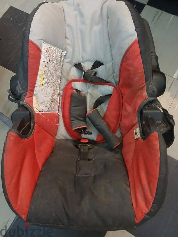 car seat, كرسي عربيه ، شياله 2