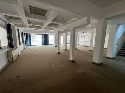 Standalone | Rent | Masr El Gadeda  Fully Finished