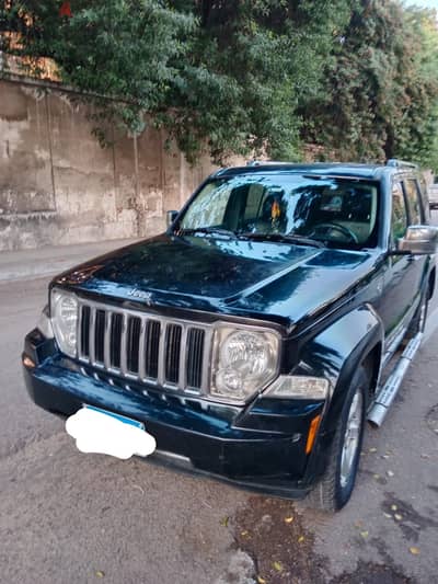 جيب شيروكى 2011 \Jeep Cherokee 2011