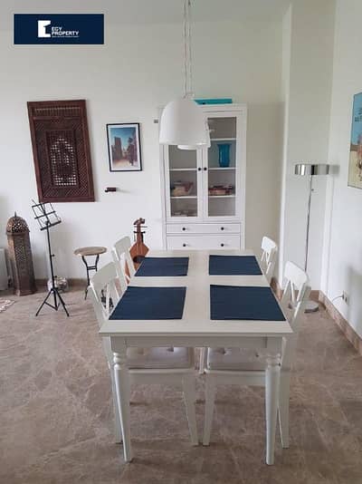 Fully Finished and Furnished Apartment for Sale in Mokkatam Ready to Move Lowest Price