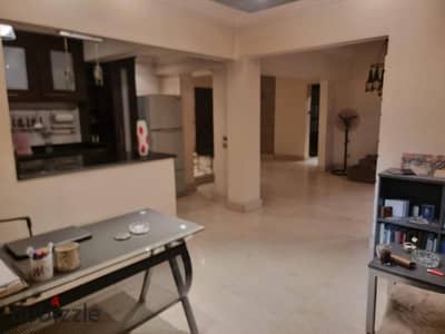 Apartment for Sale 135m in Ammar Ibn Yaser MasrElGdida