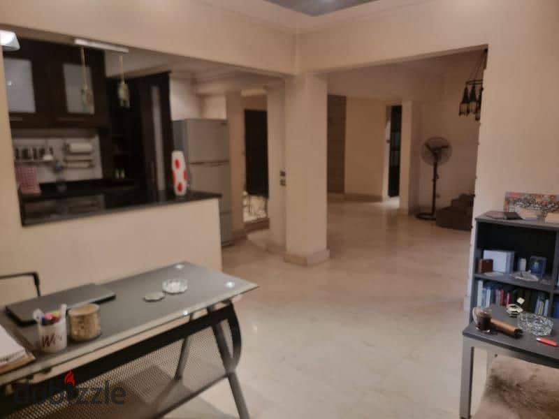 Apartment for Sale 135m in Ammar Ibn Yaser MasrElGdida 0