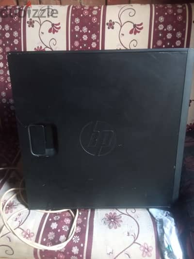 كيس hp z420