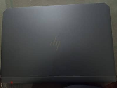 HP ZBook 15 G5