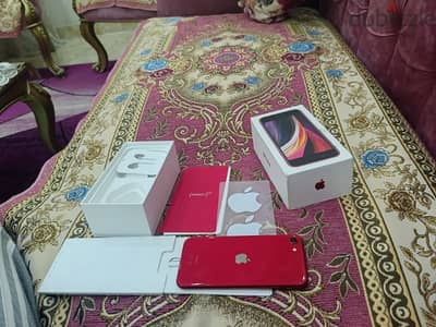 iPhone SE 64g 2022