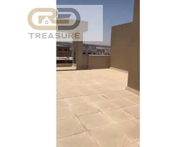 Penthouse for sale in Fifth Square  - Marasem super lux with ACs