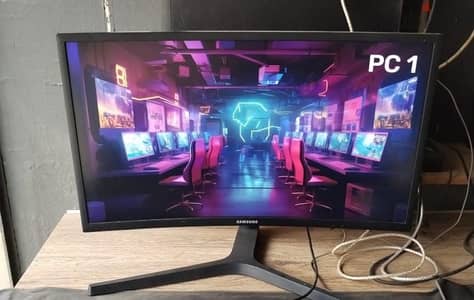 samsung gaming monitor