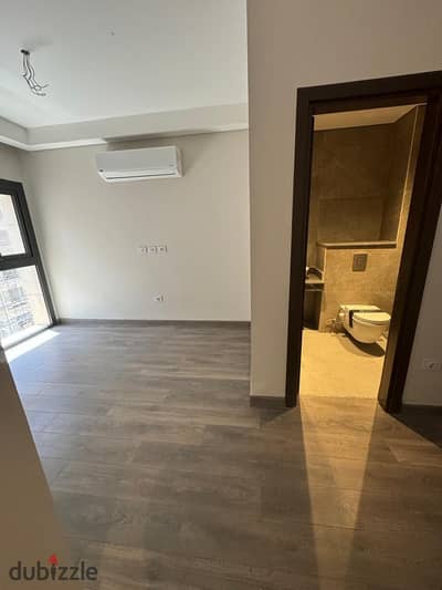 Finished apartment for sale zed west sheikh zayed in instalment