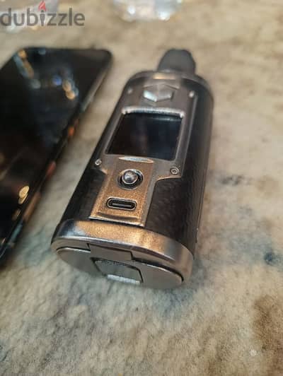 sxmini g class v1 vape mod فيب مود