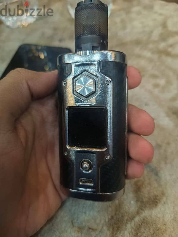 sxmini g class v1 vape mod فيب مود 1