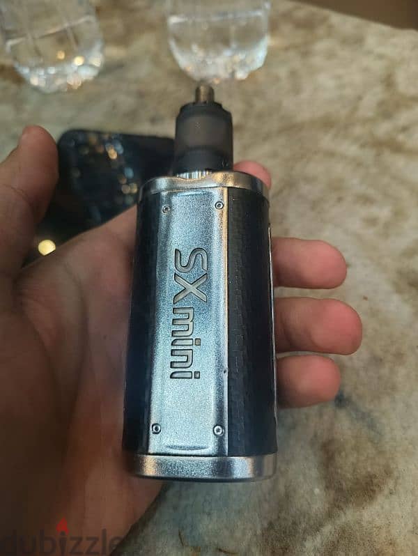 sxmini g class v1 vape mod فيب مود 2